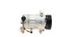 Компресор кондиціонера Renault Megane/Scenic 1.4/1.6/2.0 dCi 09- (opt-om) NRF 32598 (фото 7)