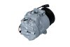 Компресор кондиціонера Audi Q7 04-15/VW Touareg02-18/Passat 01-04/Porsche Cayenne 3.0D--6.0 03- (opt-om) NRF 32613 (фото 2)