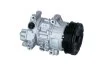 Компресор кондиціонера TOYOTA AVENSIS 03>08 T25 (вироб-во) NRF 32645 (фото 1)