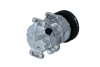 Компресор кондиціонера TOYOTA AVENSIS 03>08 T25 (вироб-во) NRF 32645 (фото 4)