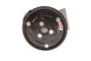 Компресор кондиціонера Renault Laguna 1.5 dCi 07-15 (opt-om) NRF 32670 (фото 3)