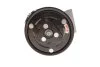 Компресор кондиціонера Renault Laguna 1.5 dCi 07-15 (opt-om) NRF 32670 (фото 3)