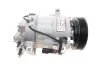 Компресор кондиціонера Renault Laguna 1.5 dCi 07-15 (opt-om) NRF 32670 (фото 6)