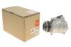 Компресор кондиціонера BMW X5 (E70)/X6 (E71/E72) 3.0D M57 06-14 (opt-om) NRF 32696 (фото 1)
