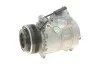 Компресор кондиціонера BMW X5 (E70)/X6 (E71/E72) 3.0D M57 06-14 (opt-om) NRF 32696 (фото 5)