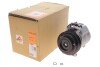 Компресор кондиціонера MB Sprinter (906) 06- (opt-om) NRF 32698 (фото 2)