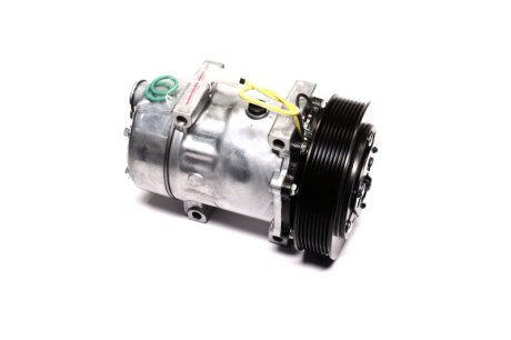 Компресор кондиціонера RVI PREMIUM, PREMIUM 2 dCi11G/DXi11/DXi7 (про) NRF 32699