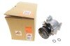 Компрессор кондиционера Ford Fiesta VI 1.2-1.6 08- (opt-om) NRF 32724 (фото 1)