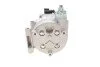 Компресор кондиціонера Ford Fiesta VI 1.2-1.6 08- (opt-om) NRF 32724 (фото 3)