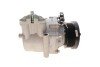 Компрессор кондиционера Ford Fiesta VI 1.2-1.6 08- (opt-om) NRF 32724 (фото 4)