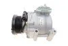 Компресор кондиціонера Ford Fiesta VI 1.2-1.6 08- (opt-om) NRF 32724 (фото 6)