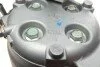 Компресор кондиціонера Honda CR-V III 2.4 i-VTEC 06- (opt-om) NRF 32749 (фото 3)