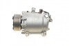 Компресор кондиціонера Honda CR-V III 2.4 i-VTEC 06- (opt-om) NRF 32749 (фото 4)