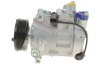 Компрессор кондиционера VW T5 2.0 TDI 09-15 (opt-om) NRF 32796 (фото 2)