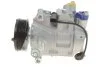 Компресор кондиціонера VW T5 2.0 TDI 09-15 (opt-om) NRF 32796 (фото 2)