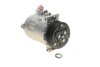 Компресор кондиціонера Ford Galaxy II/Mazda 3/5 1.6D/2.0D 08- (opt-om) NRF 32816 (фото 3)