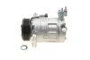 Компресор кондиціонера Ford Galaxy II/Mazda 3/5 1.6D/2.0D 08- (opt-om) NRF 32816 (фото 5)