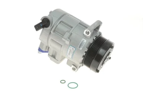 Компресор кондиціонера VW Crafter 2.0 TDI 11-16 (opt-om) NRF 32817