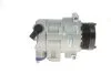 Компресор кондиціонера VW Crafter 2.0 TDI 11-16 (opt-om) NRF 32817 (фото 5)