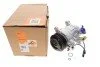 Компресор кондиціонера BMW 3 (E90-E93)/5 (F10/F11)/X1 (E84) 1.6-2.0D N47 04- (opt-om) NRF 32825 (фото 1)
