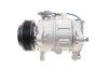 Компресор кондиціонера BMW 3 (E90-E93)/5 (F10/F11)/X1 (E84) 1.6-2.0D N47 04- (opt-om) NRF 32825 (фото 3)