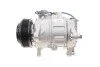 Компресор кондиціонера BMW 3 (E90-E93)/5 (F10/F11)/X1 (E84) 1.6-2.0D N47 04- (opt-om) NRF 32825 (фото 3)