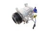 Компресор кондиціонера BMW 3 (E90-E93)/5 (F10/F11)/X1 (E84) 1.6-2.0D N47 04- (opt-om) NRF 32825 (фото 7)