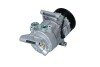 Компресор кондиціонера Ford Transit 2.2 TDCi 06-14 (opt-om) NRF 32827 (фото 2)