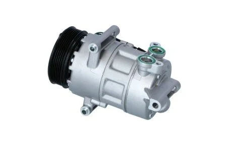 Компресор кондиціонера Ford Transit 2.2 TDCi 06-14 (opt-om) NRF 32827