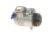 Компресор кондиціонера BMW 5 (F10/F11)/7 (F01/F02/F03/F04)/X5 (E70)/X6 (E71/E72) 3.0D N57 08-17 (opt-om) NRF 32833 (фото 4)