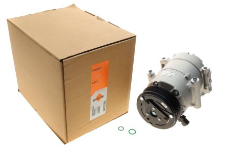 Компресор кондиціонера FORD FIESTA 1.2 09- -ua NRF 32840