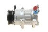 Компресор кондиціонера Ford Focus III/Galaxy II/Mondeo IV 1.6 07- (opt-om) NRF 32841 (фото 5)