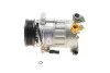 Компресор кондиціонера Ford Focus/Transit/Tourneo/C-Max 1.0 EcoBoost 12- (opt-om) NRF 32843 (фото 11)