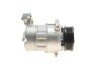 Компресор кондиціонера Ford Focus/Transit/Tourneo/C-Max 1.0 EcoBoost 12- (opt-om) NRF 32843 (фото 9)