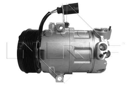 Компрессор кондиционера NRF 32870
