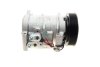 Компресор кондиціонера Honda Accord VII 2.0 03-08 (opt-om) NRF 32881 (фото 8)