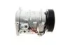Компресор кондиціонера Honda Accord VII 2.0 03-08 (opt-om) NRF 32881 (фото 8)