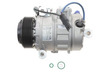 Компресор кондиціонера NRF 32888