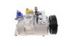 Компресор кондиціонера Audi A6/A7/A8 3.0D10-18 (opt-om) NRF 32912 (фото 3)