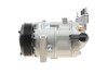Компресор кондиціонера Citroen Berlingo/Peugeot Partner/Opel Combo 1.2-1.5D 18- (opt-om) NRF 32921 (фото 5)