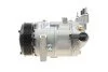 Компресор кондиціонера Citroen Berlingo/Peugeot Partner/Opel Combo 1.2-1.5D 18- (opt-om) NRF 32921 (фото 5)
