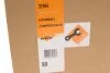 Компресор кондиціонера HYUNDAI SANTA FE 06- -ua NRF 32964 (фото 13)
