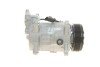Компресор кондиціонера BMW 5 (F10/G30/F90/F11/G31)/X5 (F15/F85/G05/F95) 1.6-3.0 B47/B57 10- (opt-om) NRF 32979 (фото 4)