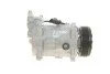 Компресор кондиціонера BMW 5 (F10/G30/F90/F11/G31)/X5 (F15/F85/G05/F95) 1.6-3.0 B47/B57 10- (opt-om) NRF 32979 (фото 4)