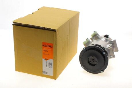 Компресор NRF 32982