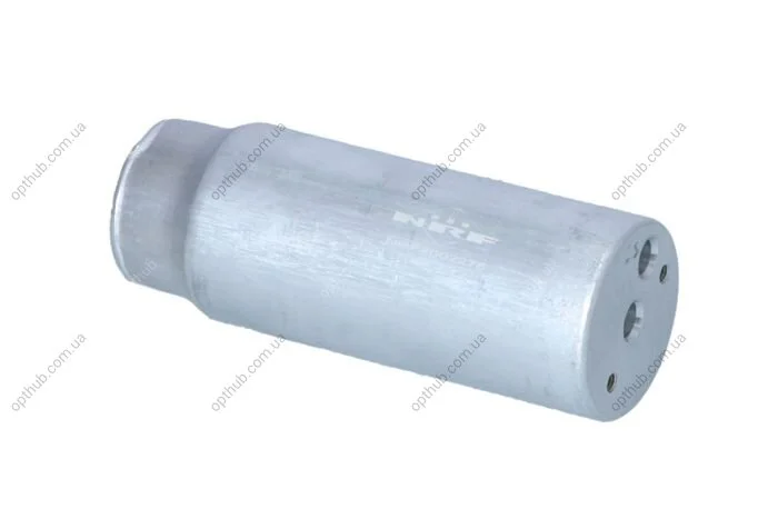 Осушитель кондиционера Honda Civic 1.4/1.6i 93-01 (opt-om) NRF 33023 (фото 1)