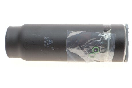 Осушувач кондиціонера Fiat Ducato -06 UA63 NRF 33031