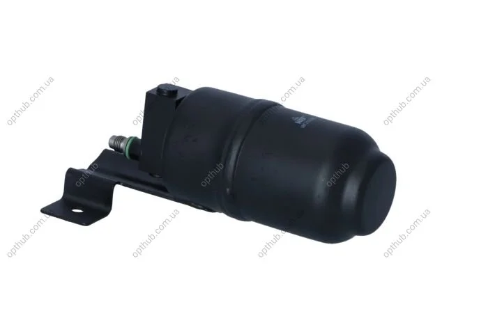 Осушитель кондиционера VW Sharan 95-10/Ford Galaxy 95-06 (opt-om) NRF 33078 (фото 1)