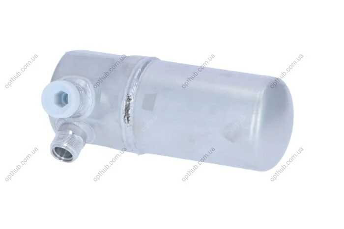 Осушувач кондиціонера Audi A6 94-97 (opt-om) NRF 33082 (фото 1)