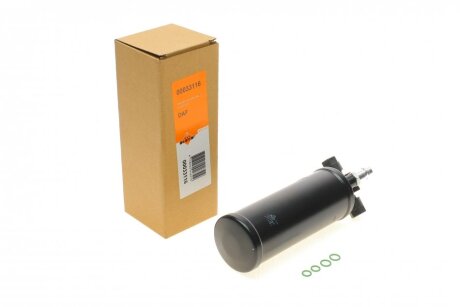 Осушувач кондиціонера DAF 75, 75 CF, 85, 85 CF, CF 85, XF 95 NRF 33116